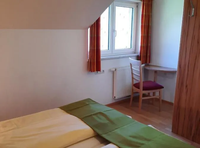 Landgasthof Hubertusstubn Sankt Michael im Lungau