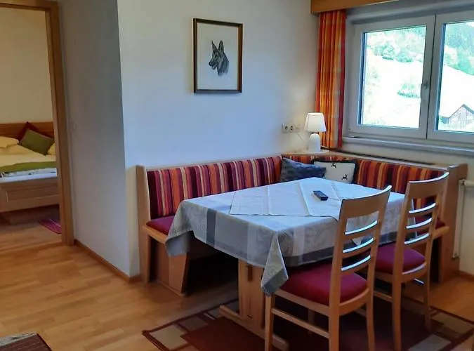 Landgasthof Hubertusstubn Sankt Michael im Lungau