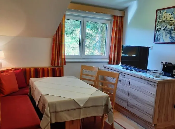 Landgasthof Hubertusstubn 3* Sankt Michael im Lungau