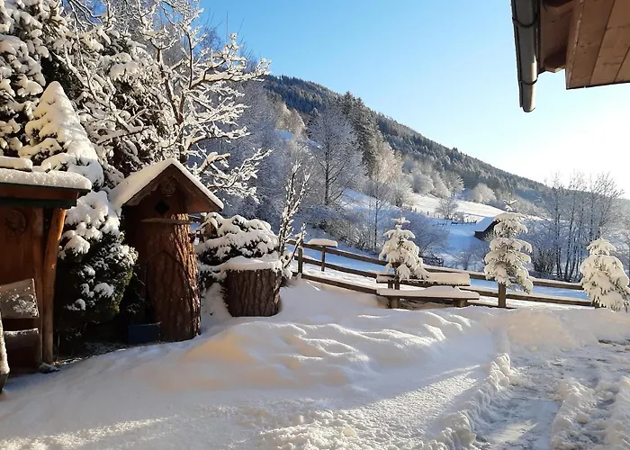 Landgasthof Hubertusstubn Konukevi