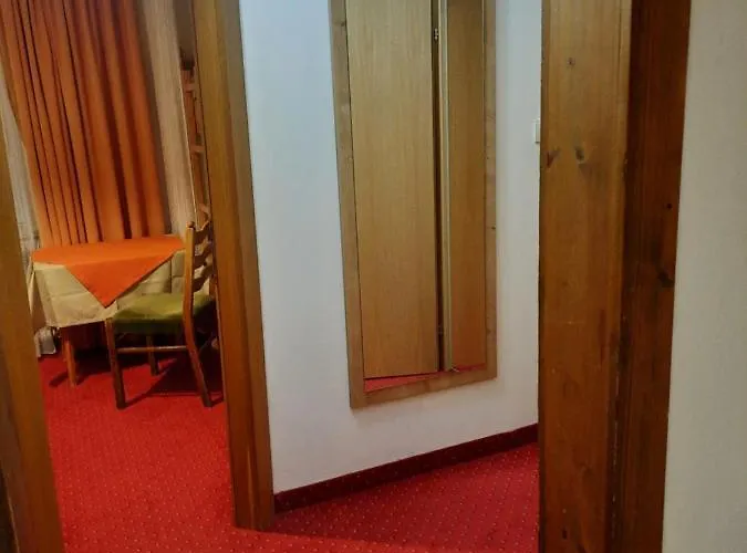 Landgasthof Hubertusstubn Konukevi 3*