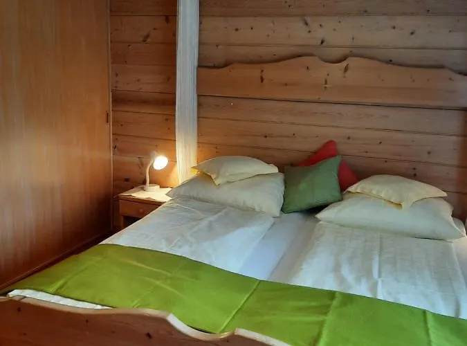 Landgasthof Hubertusstubn Konukevi 3*