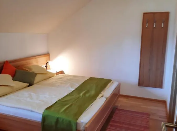 Landgasthof Hubertusstubn Konukevi Sankt Michael im Lungau