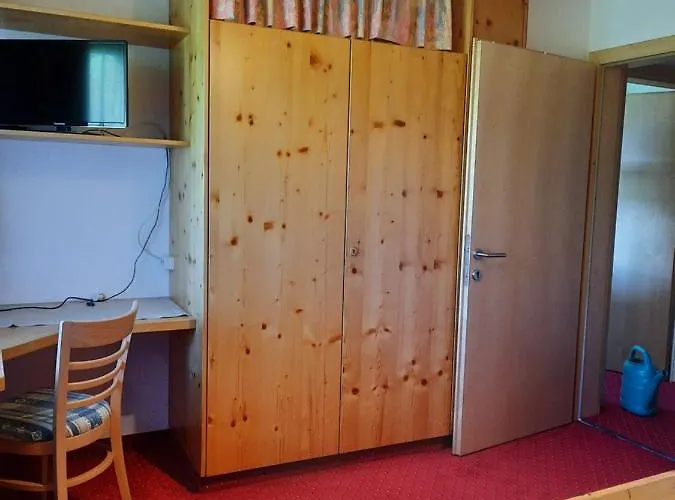 Landgasthof Hubertusstubn Konukevi 3*