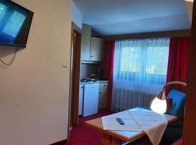 Landgasthof Hubertusstubn 3* Sankt Michael im Lungau