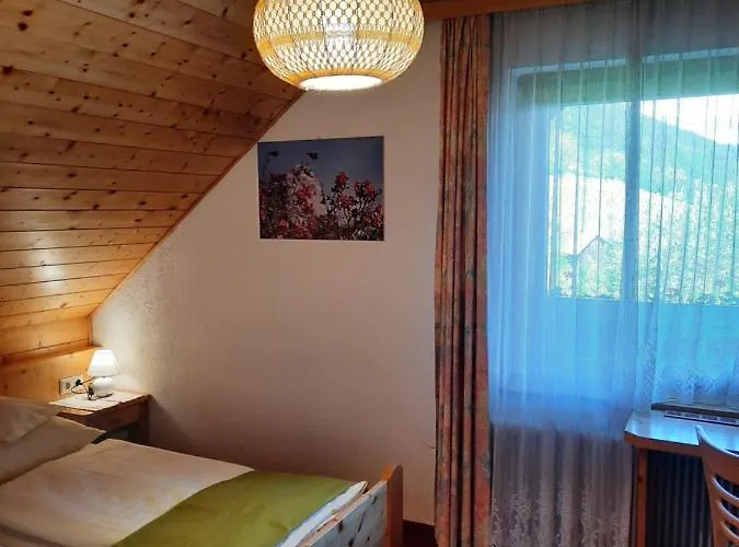 Landgasthof Hubertusstubn 3*