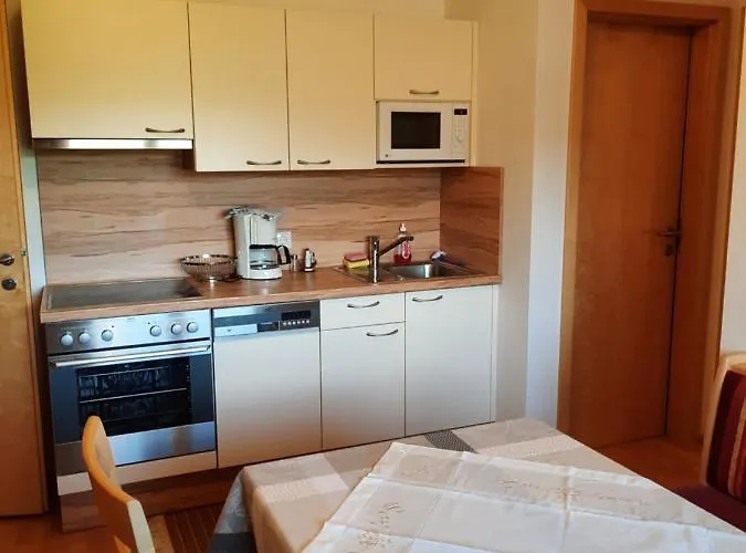 Landgasthof Hubertusstubn 3*