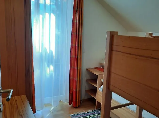 Landgasthof Hubertusstubn 3*