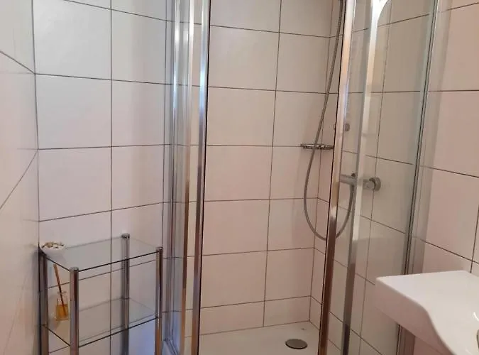 Landgasthof Hubertusstubn Konukevi 3*