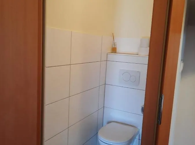 Landgasthof Hubertusstubn Konukevi
