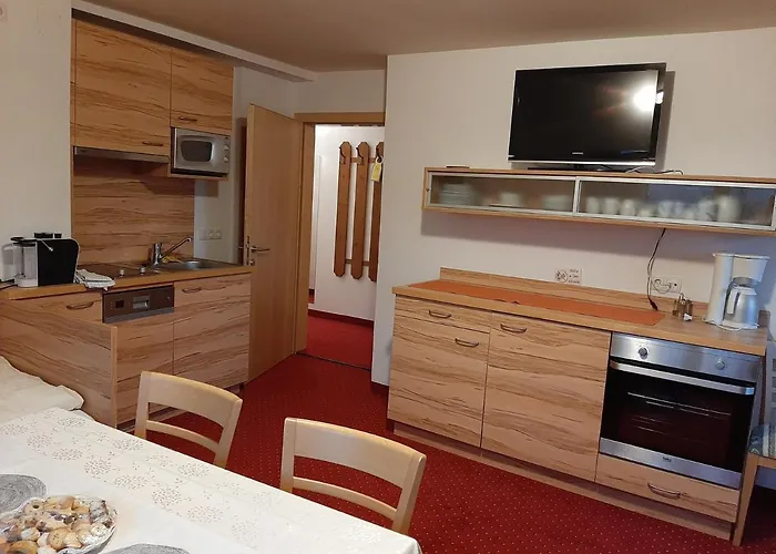 Landgasthof Hubertusstubn Konukevi 3*