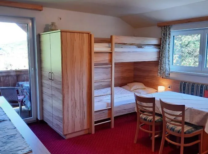 Landgasthof Hubertusstubn 3*