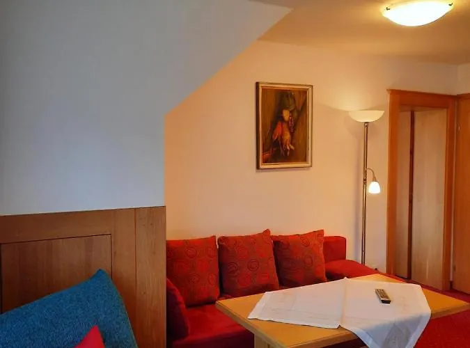Landgasthof Hubertusstubn Konukevi