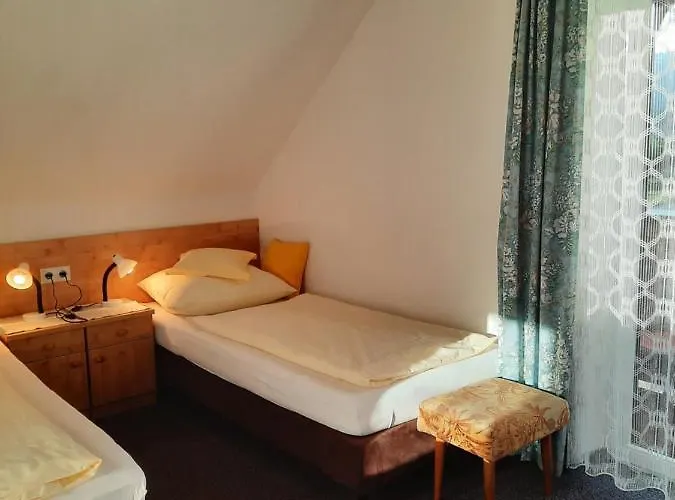 Landgasthof Hubertusstubn Sankt Michael im Lungau