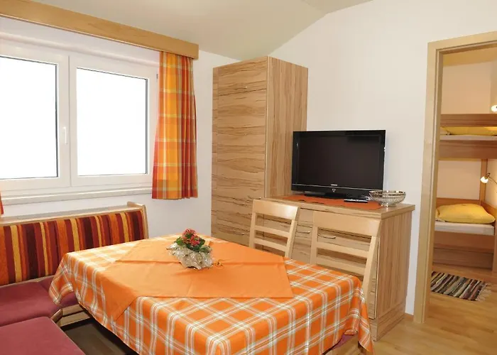 Landgasthof Hubertusstubn 3* Sankt Michael im Lungau