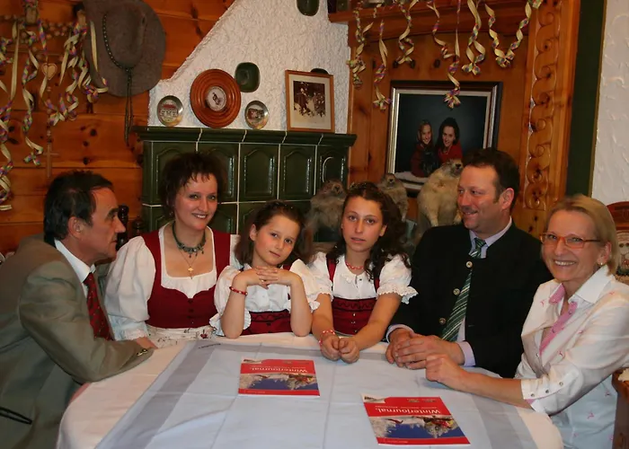Landgasthof Hubertusstubn 3*