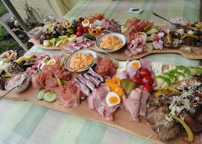 Landgasthof Hubertusstubn 3*