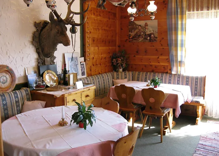 Landgasthof Hubertusstubn 3* Sankt Michael im Lungau
