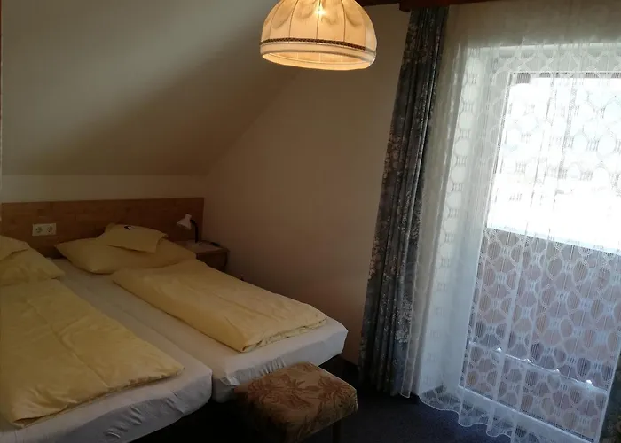 Landgasthof Hubertusstubn 3* Sankt Michael im Lungau