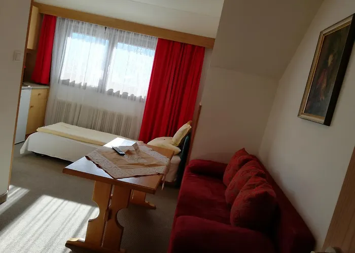 Landgasthof Hubertusstubn 3*