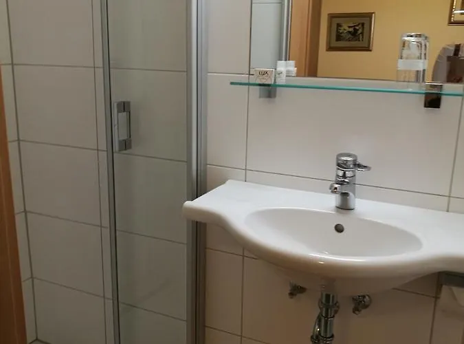 Konukevi Landgasthof Hubertusstubn Sankt Michael im Lungau