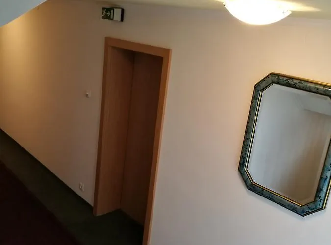 Landgasthof Hubertusstubn Sankt Michael im Lungau