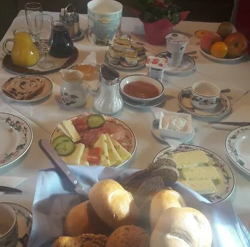 Landgasthof Hubertusstubn Sankt Michael im Lungau